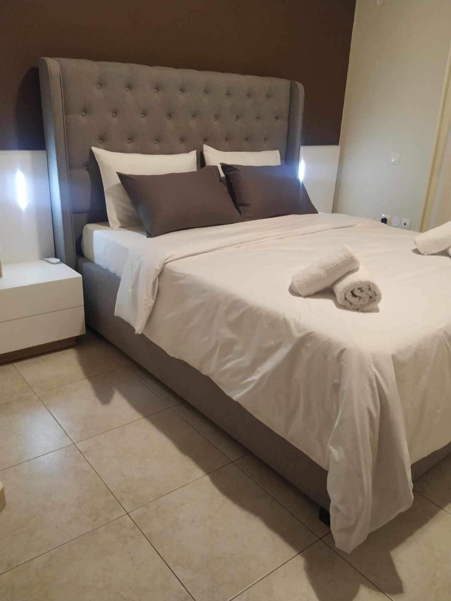 Mirovili House Káto Lekhónia Zewnętrze zdjęcie