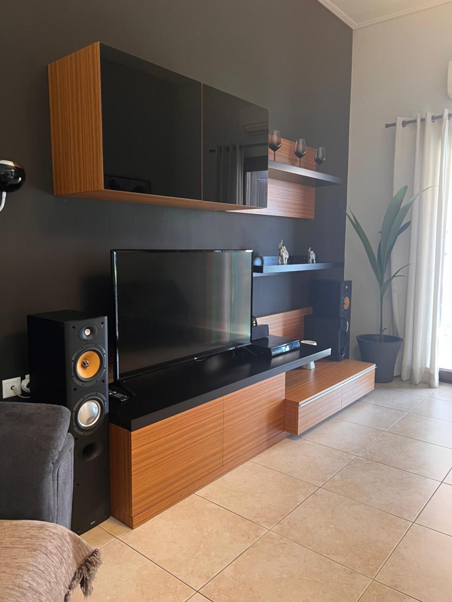 Mirovili House Káto Lekhónia Zewnętrze zdjęcie